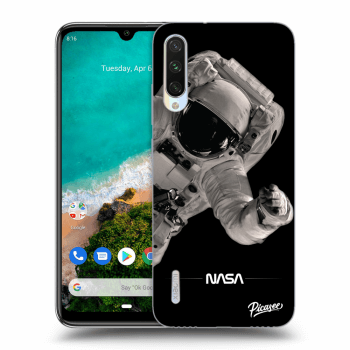 Obal pro Xiaomi Mi A3 - Astronaut Big