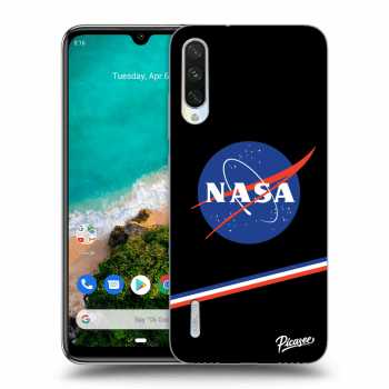 Obal pro Xiaomi Mi A3 - NASA Original