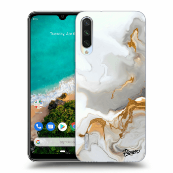 Obal pro Xiaomi Mi A3 - Her