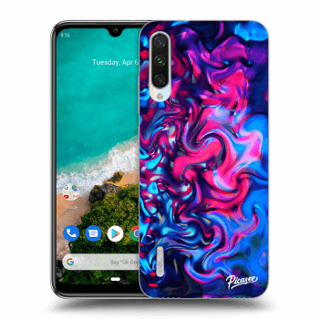 Obal pro Xiaomi Mi A3 - Redlight