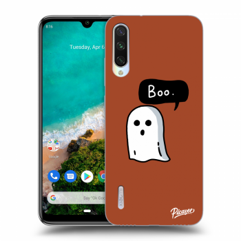 Obal pro Xiaomi Mi A3 - Boo