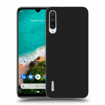 Obal pro Xiaomi Mi A3 - Clear