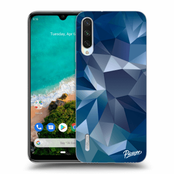 Obal pro Xiaomi Mi A3 - Wallpaper