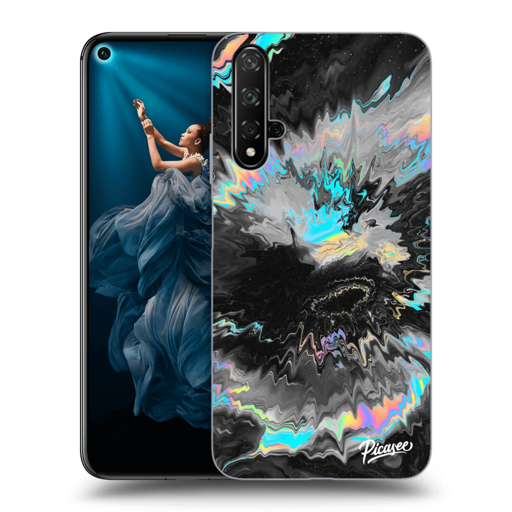 Picasee ULTIMATE CASE pro Honor 20 - Magnetic