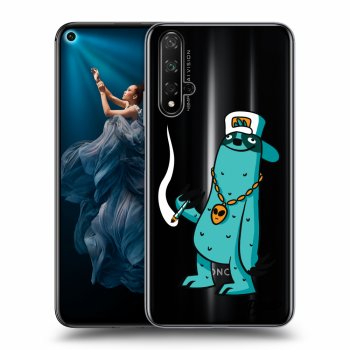 Obal pro Honor 20 - Earth - Je mi fajn