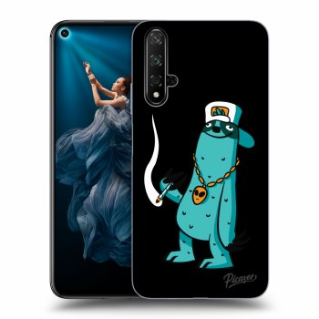 Obal pro Honor 20 - Earth - Je mi fajn