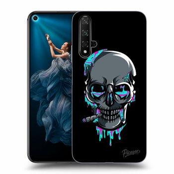 Obal pro Honor 20 - EARTH - Lebka 3.0