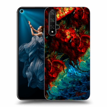 Obal pro Honor 20 - Universe