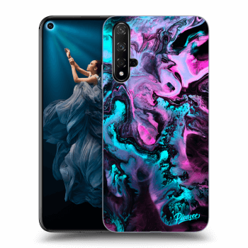 Obal pro Honor 20 - Lean
