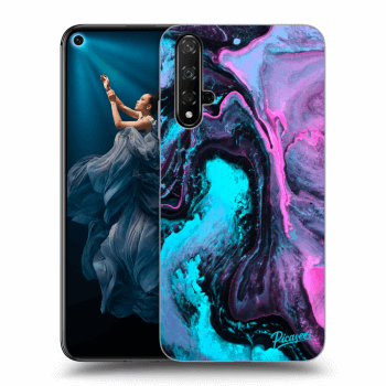 Obal pro Honor 20 - Lean 2