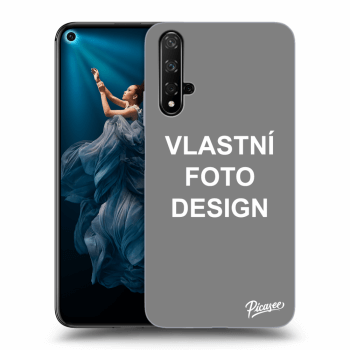 Obal pro Honor 20 - Vlastní fotka/motiv