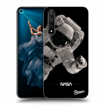 Picasee ULTIMATE CASE pro Honor 20 - Astronaut Big