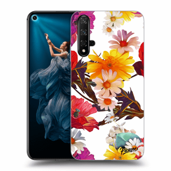Obal pro Honor 20 - Meadow