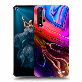 Obal pro Honor 20 - Electric