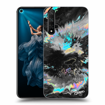 Obal pro Honor 20 - Magnetic