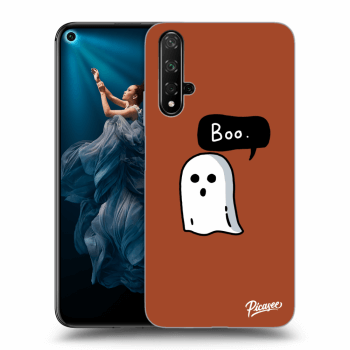 Obal pro Honor 20 - Boo