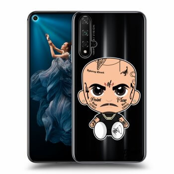 Obal pro Honor 20 - Separ