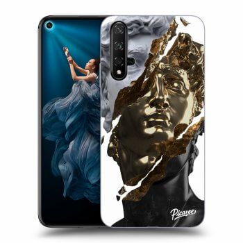 Obal pro Honor 20 - Trigger