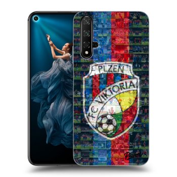 Obal pro Honor 20 - FC Viktoria Plzeň A