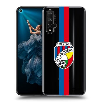 Obal pro Honor 20 - FC Viktoria Plzeň H