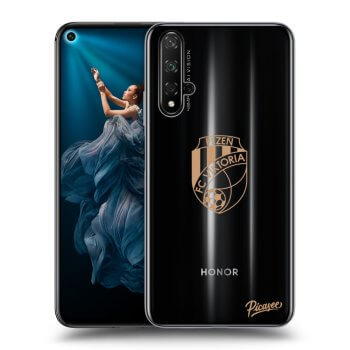 Obal pro Honor 20 - FC Viktoria Plzeň I