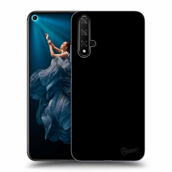 Obal pro Honor 20 - Clear
