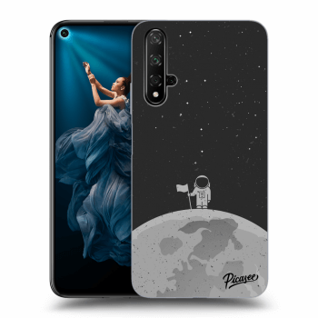 Obal pro Honor 20 - Astronaut