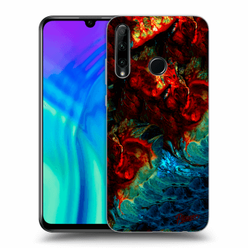 Obal pro Honor 20 Lite - Universe