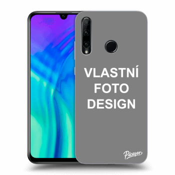 Obal pro Honor 20 Lite - Vlastní fotka/motiv