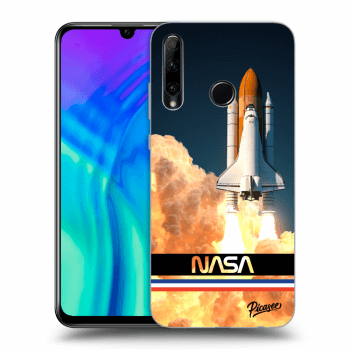 Obal pro Honor 20 Lite - Space Shuttle