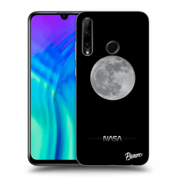 Obal pro Honor 20 Lite - Moon Minimal