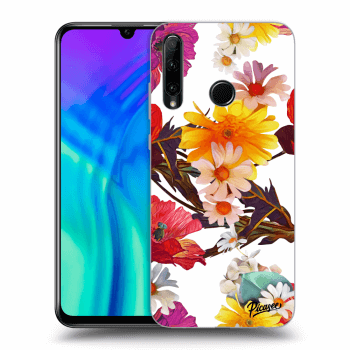 Obal pro Honor 20 Lite - Meadow