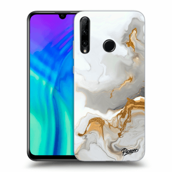 Obal pro Honor 20 Lite - Her