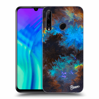 Picasee ULTIMATE CASE pro Honor 20 Lite - Space