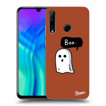 Obal pro Honor 20 Lite - Boo