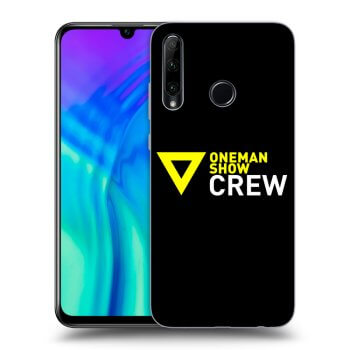 Obal pro Honor 20 Lite - ONEMANSHOW CREW