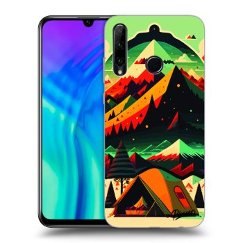 Obal pro Honor 20 Lite - Montreal