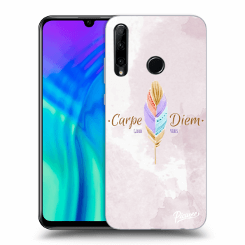 Obal pro Honor 20 Lite - Carpe Diem