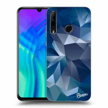 Obal pro Honor 20 Lite - Wallpaper