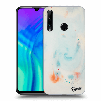 Obal pro Honor 20 Lite - Splash