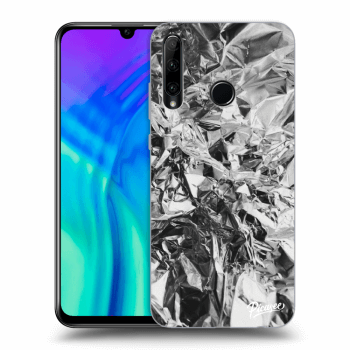 Obal pro Honor 20 Lite - Chrome