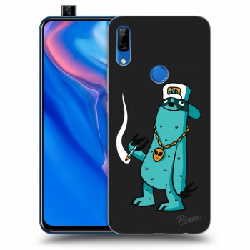 Obal pro Huawei P Smart Z - Earth - Je mi fajn