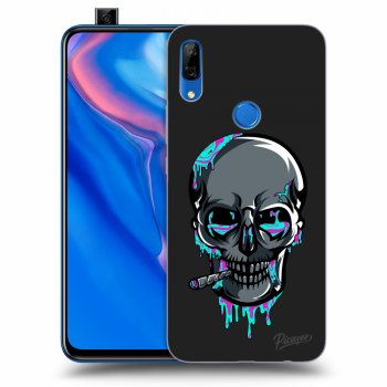 Obal pro Huawei P Smart Z - EARTH - Lebka 3.0