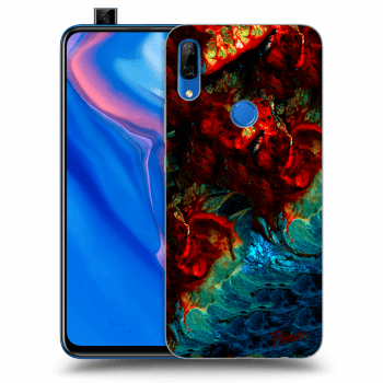 Obal pro Huawei P Smart Z - Universe