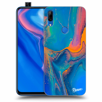 Obal pro Huawei P Smart Z - Rainbow