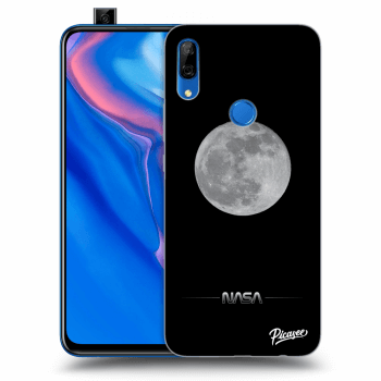 Obal pro Huawei P Smart Z - Moon Minimal