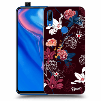 Obal pro Huawei P Smart Z - Dark Meadow