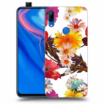 Obal pro Huawei P Smart Z - Meadow