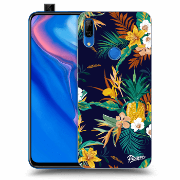 Obal pro Huawei P Smart Z - Pineapple Color