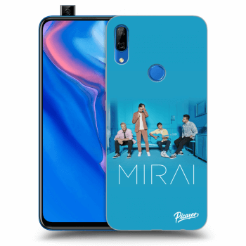 Obal pro Huawei P Smart Z - Mirai - Blue
